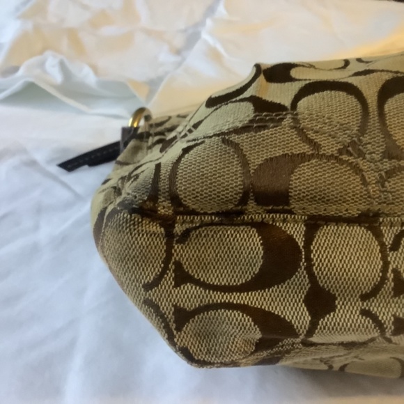 Coach bag - Picture 4 of 10